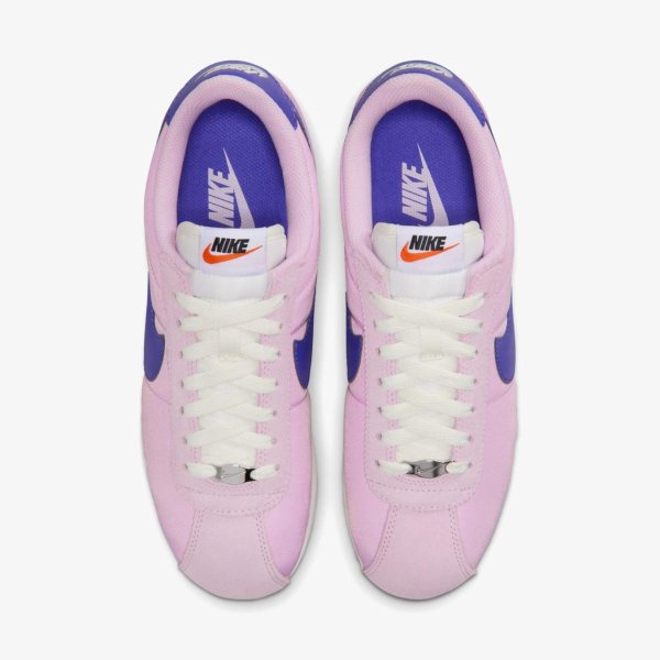 Жіночі кросівки NIKE CORTEZ TEXTILE