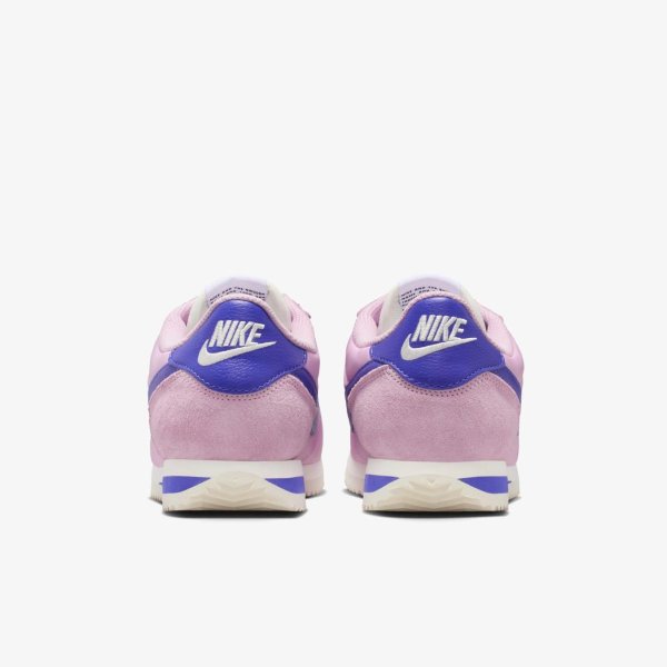 Жіночі кросівки NIKE CORTEZ TEXTILE