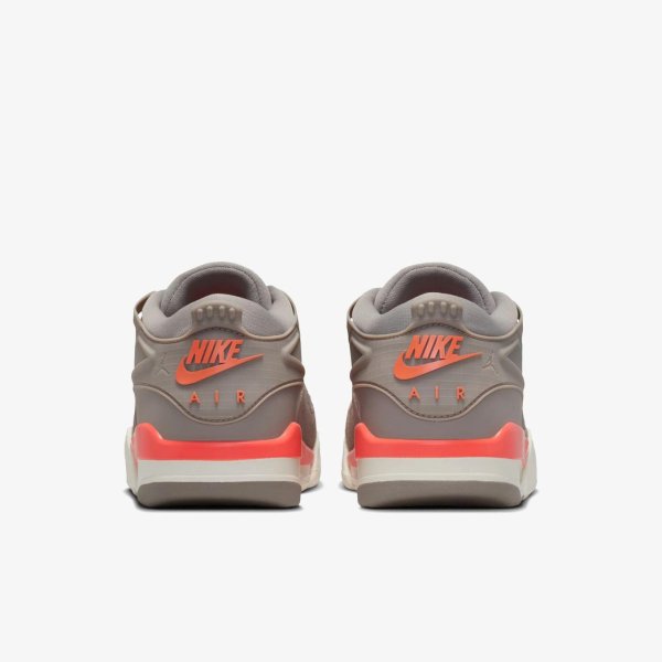 Женские кроссовки AIR JORDAN 4 RM «Enigma Stone»
