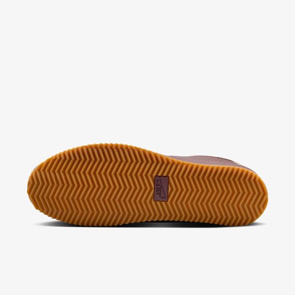 Жіночі кросівки NIKE CORTEZ LT «Brown»