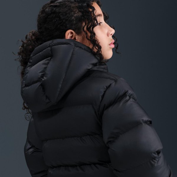 Дитяча куртка NIKE SPORTSWEAR ALL DAY PLAY TF ADP PUFFER