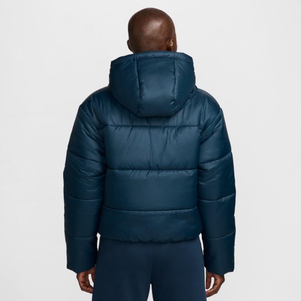 Жіноча куртка NIKE W NSW TF SYNFL CLSC PFR
