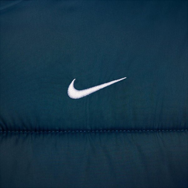 Жіноча куртка NIKE W NSW TF SYNFL CLSC PFR