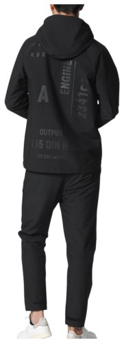 Костюм спортивный Adidas 911 TRACKSUIT
