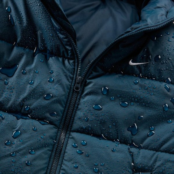 Жіноча куртка NIKE W NSW TF SNFL CLSC PRKA