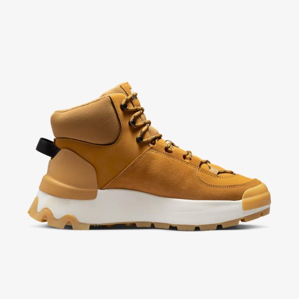 Жіночі кросівки NIKE CITY CLASSIC BOOT