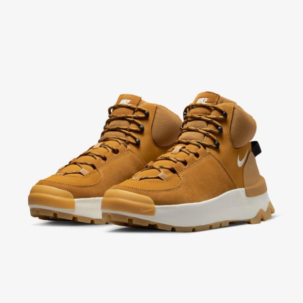 Жіночі кросівки NIKE CITY CLASSIC BOOT