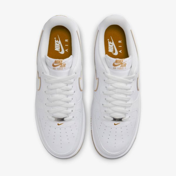 Чоловічі кросівки NIKE AIR FORCE 1 07