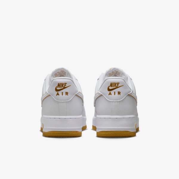 Чоловічі кросівки NIKE AIR FORCE 1 07