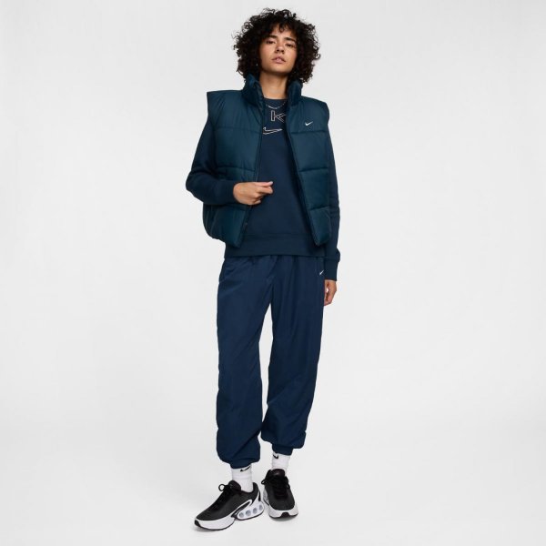 Женская жилетка NIKE W NSW TF SYNFL CLSC VEST