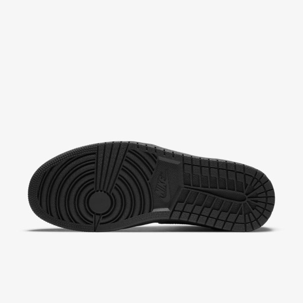 Чоловічі кросівки AIR JORDAN 1 MID