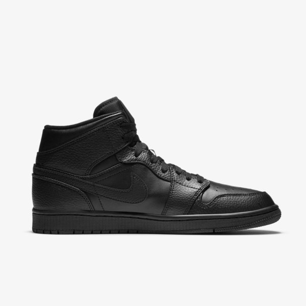 Чоловічі кросівки AIR JORDAN 1 MID