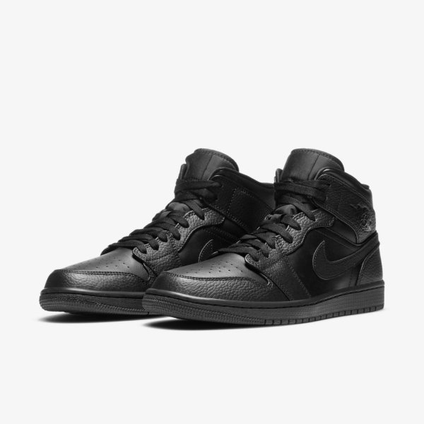 Чоловічі кросівки AIR JORDAN 1 MID