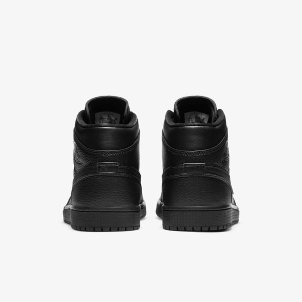 Чоловічі кросівки AIR JORDAN 1 MID