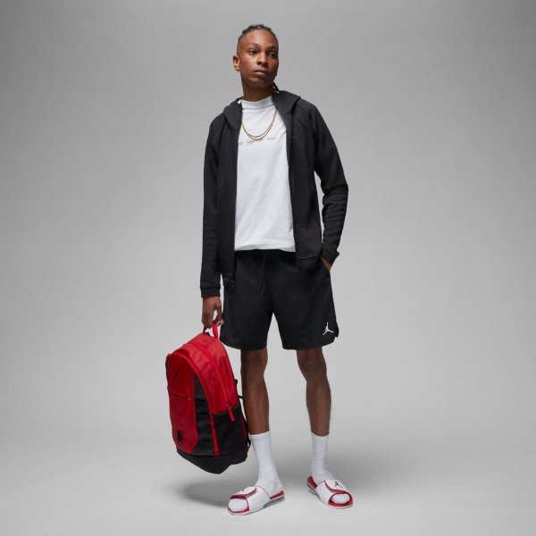 Чоловічі шорти JORDAN M J DF SPRT WOVEN SHORT