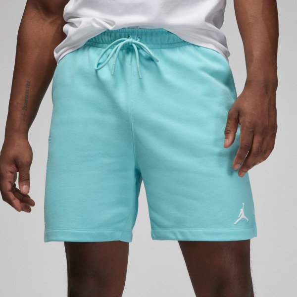 Мужские шорты JORDAN M J ESS LBR SHORT