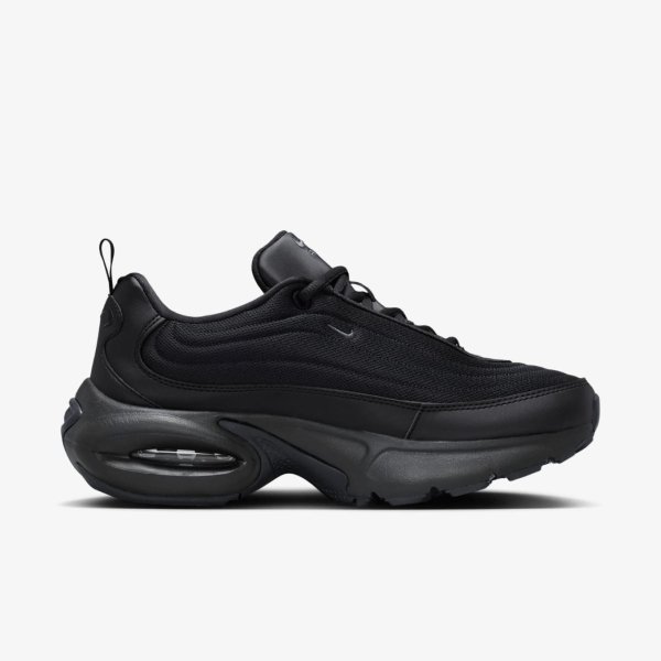 Женские кроссовки NIKE WMNS AIR MAX PORTAL BLACK / ANTHRACITE