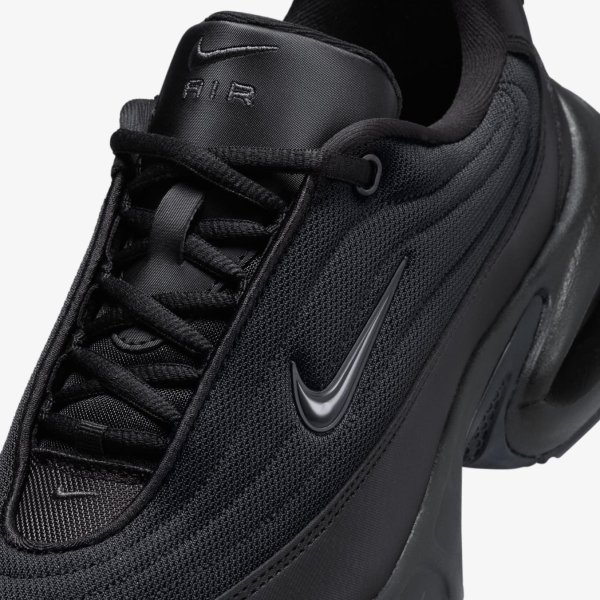 Женские кроссовки NIKE WMNS AIR MAX PORTAL BLACK / ANTHRACITE