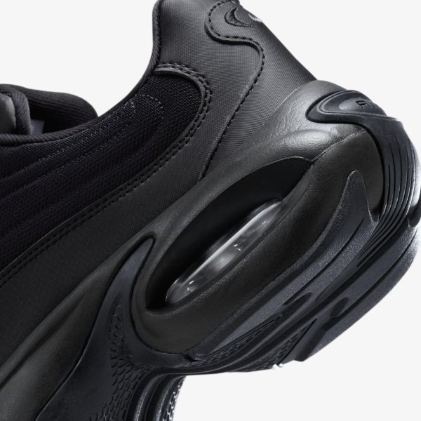 Женские кроссовки NIKE WMNS AIR MAX PORTAL BLACK / ANTHRACITE