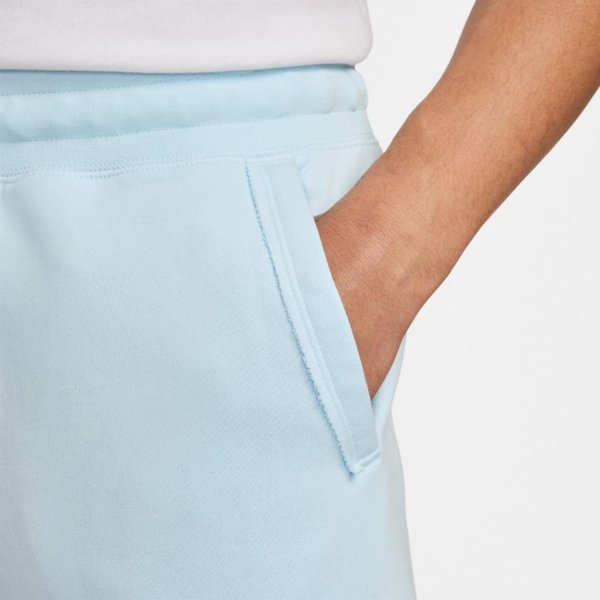 Мужские шорты NIKE M CLUB ALUMNI HBR FT SHORT