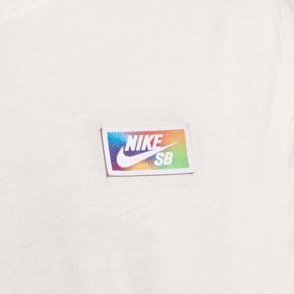 Мужская футболка NIKE SB U TEE OC THUMBPRINT