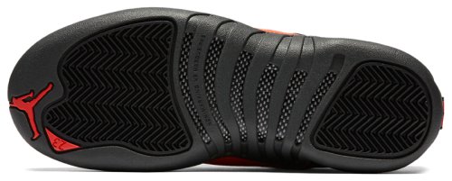 Кроссовки для баскетбола Nike AIR JORDAN 12 RETRO LOW BG