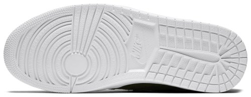 Кроссовки для баскетбола Nike AIR JORDAN 1 MID