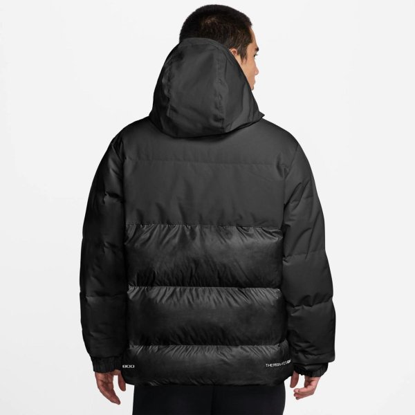 Чоловіча куртка NIKE M NK WINDRUNNER STMNT DWN JKT