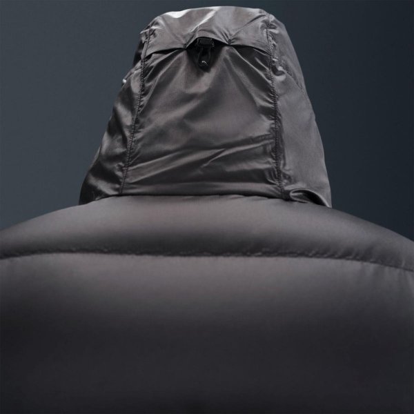 Чоловіча куртка NIKE M NK WINDRUNNER STMNT DWN JKT