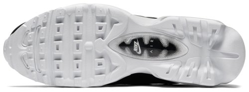 Кроссовки Nike AIR MAX 95 ULTRA ESSENTIAL