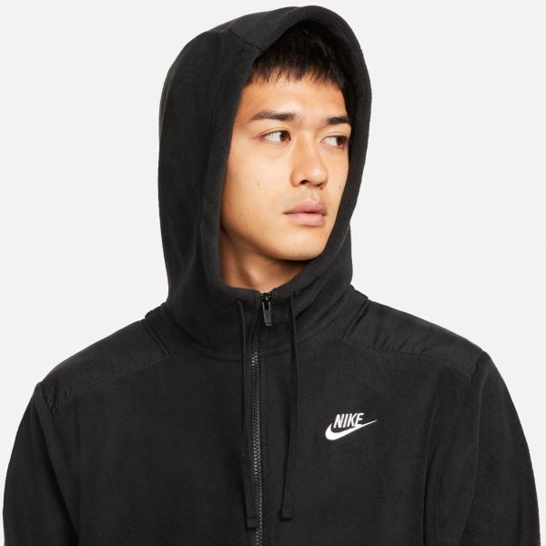 Мужская толстовка NIKE SPORTSWEAR PREMIUM+