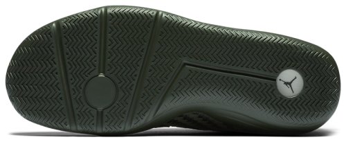Кроссовки для баскетбола Nike JORDAN ECLIPSE CHUKKA