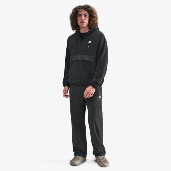 Чоловіча толстовка NIKE M NK CLUB WINTER TOP