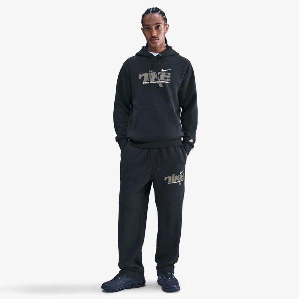Чоловічі штани NIKE M NK CLUB BNGEE PNT SWSH SPRT