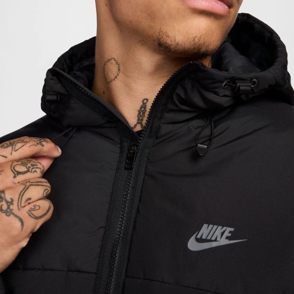 Мужская куртка NIKE M NSW OW SYN FILL JKT