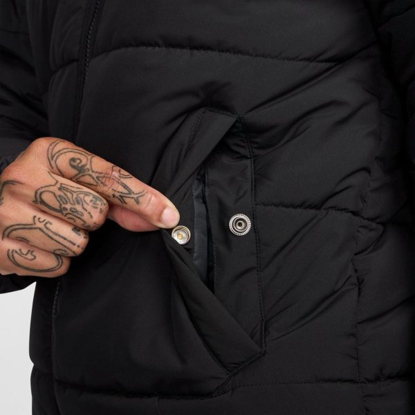 Мужская куртка NIKE M NSW OW SYN FILL JKT