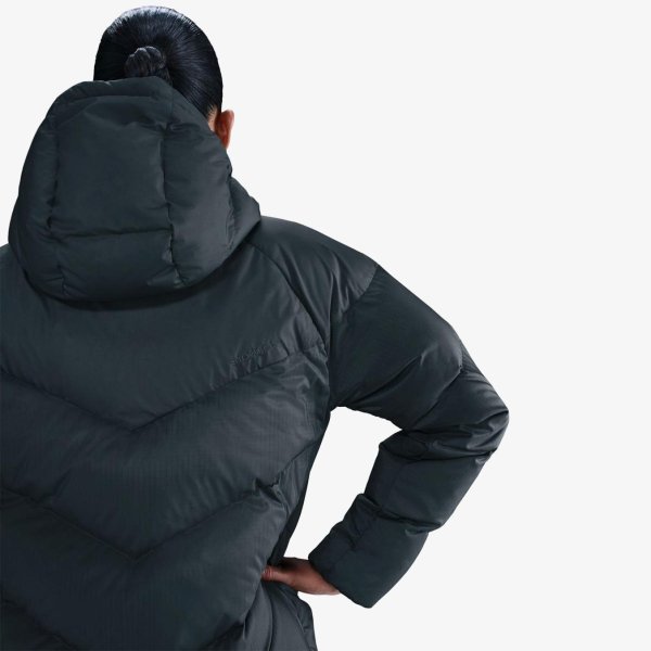 Жіноча куртка NIKE SPORTSWEAR WINDPUFFER STORM-FIT