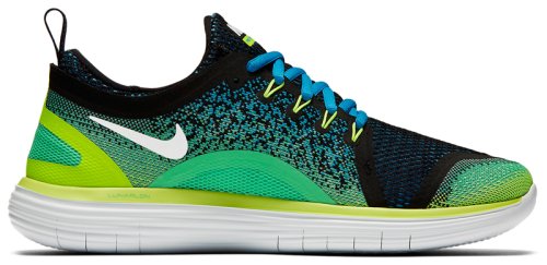 Кроссовки для бега Nike FREE RN DISTANCE 2