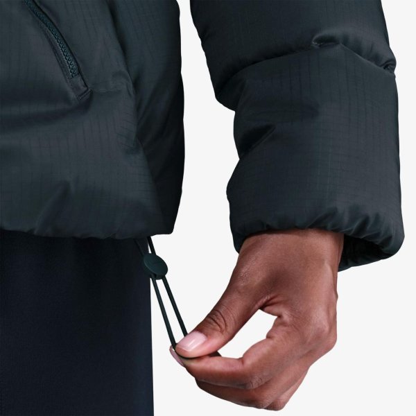 Жіноча куртка NIKE SPORTSWEAR WINDPUFFER STORM-FIT