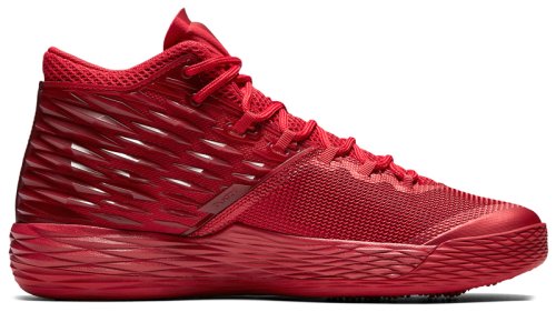 Кроссовки для баскетбола Nike JORDAN MELO M13
