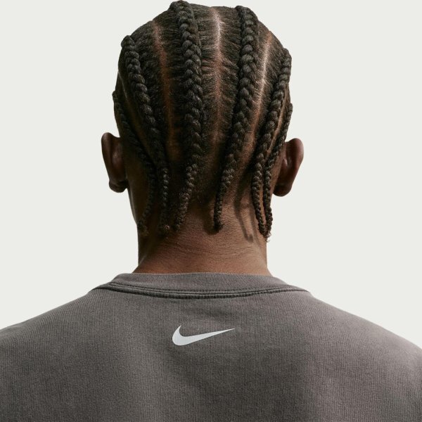 Чоловіча футболка NIKE JM M NK TEE LSE OG NIGHTMARE