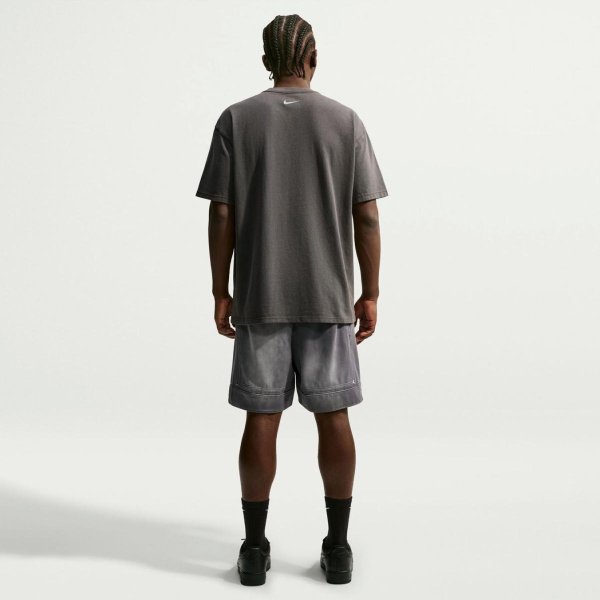 Чоловіча футболка NIKE JM M NK TEE LSE OG NIGHTMARE
