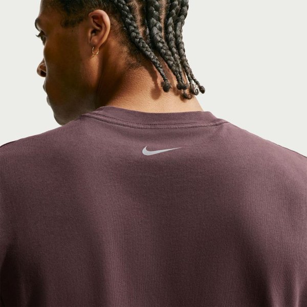 Мужская футболка NIKE JM M NK TEE LSE OG NIGHTMARE