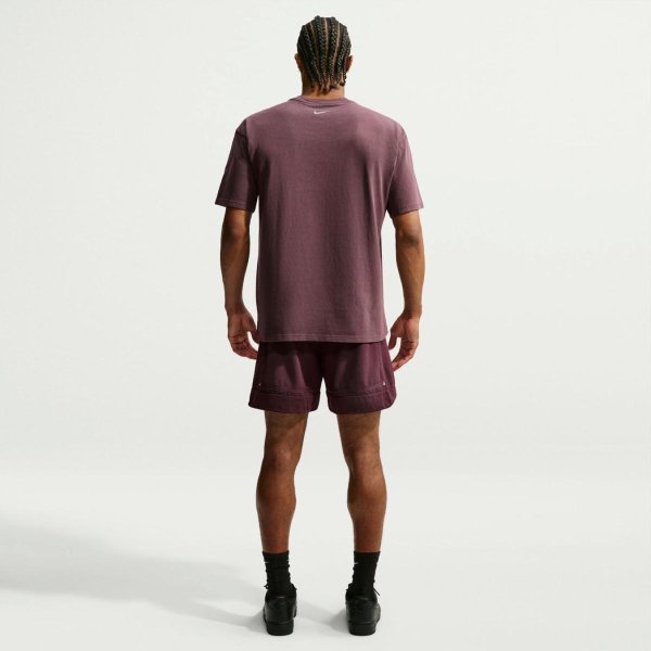 Мужская футболка NIKE JM M NK TEE LSE OG NIGHTMARE