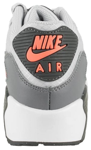 Кроссовки Nike AIR MAX 90 MESH (PS)