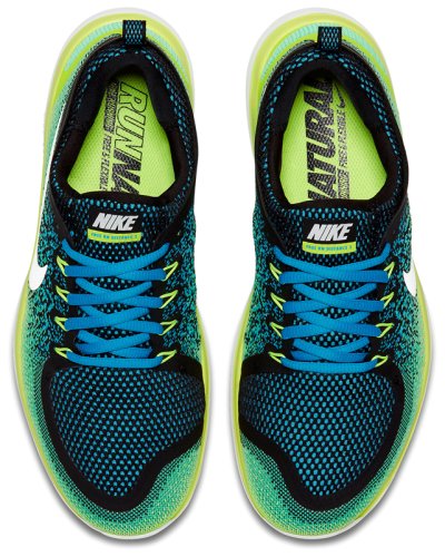 Кроссовки для бега Nike FREE RN DISTANCE 2