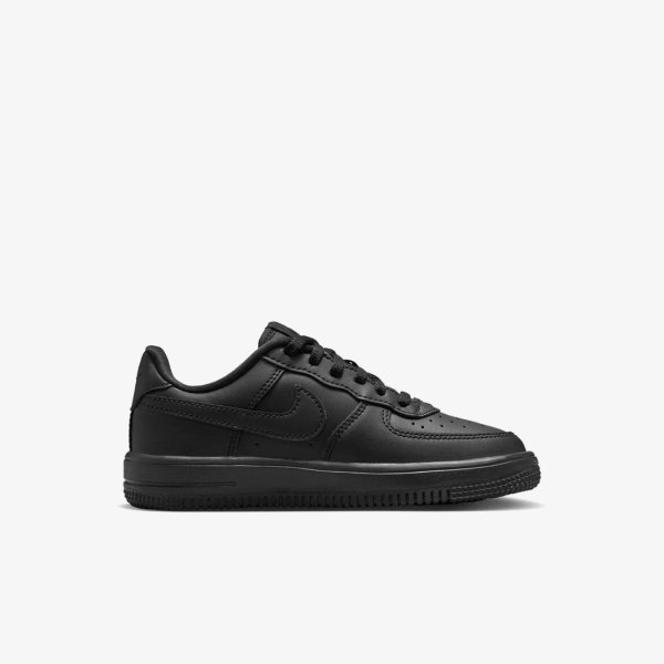 Детские кроссовки NIKE FORCE 1 LOW LACE (PS)