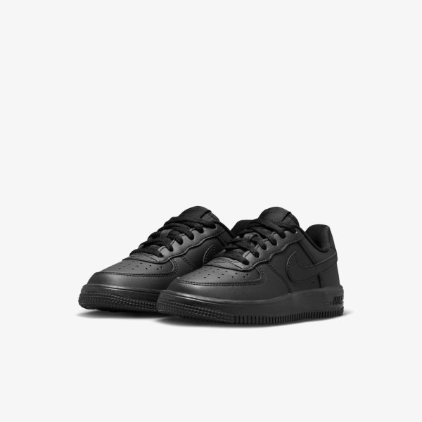 Детские кроссовки NIKE FORCE 1 LOW LACE (PS)