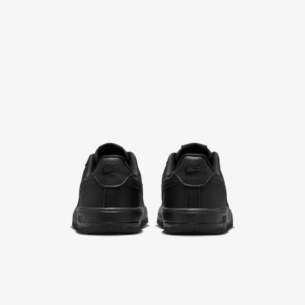 Детские кроссовки NIKE FORCE 1 LOW LACE (PS)