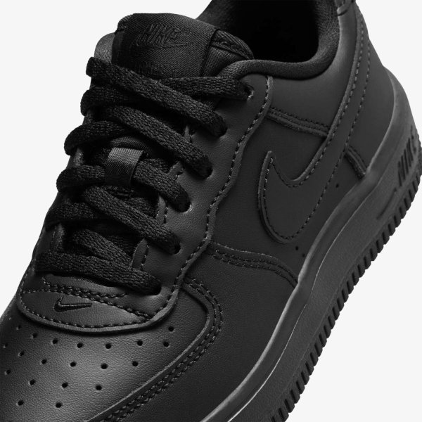 Детские кроссовки NIKE FORCE 1 LOW LACE (PS)